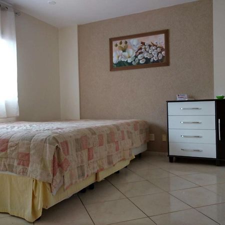Thermas Place Apartamentos Oficial Mais Parques Caldas Novas Eksteriør bilde