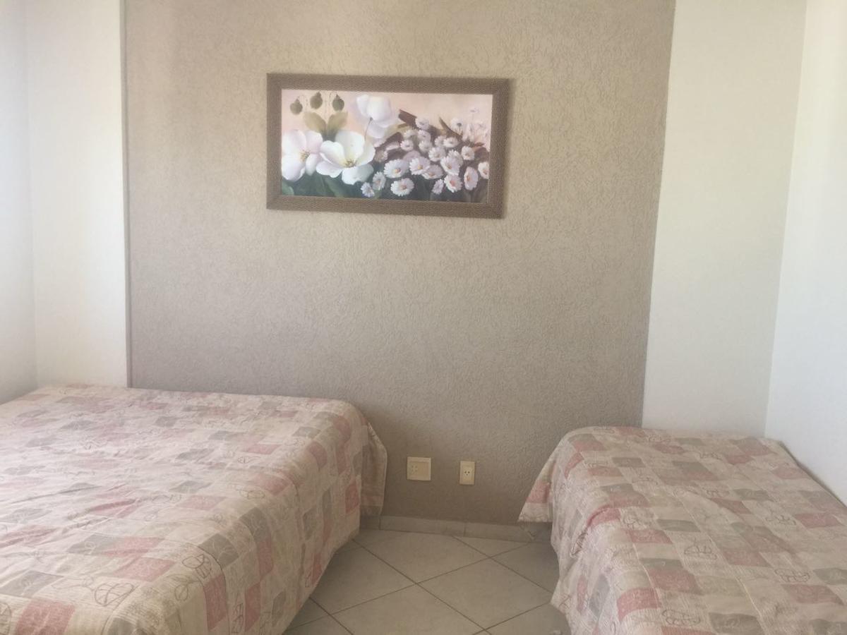 Thermas Place Apartamentos Oficial Mais Parques Caldas Novas Eksteriør bilde