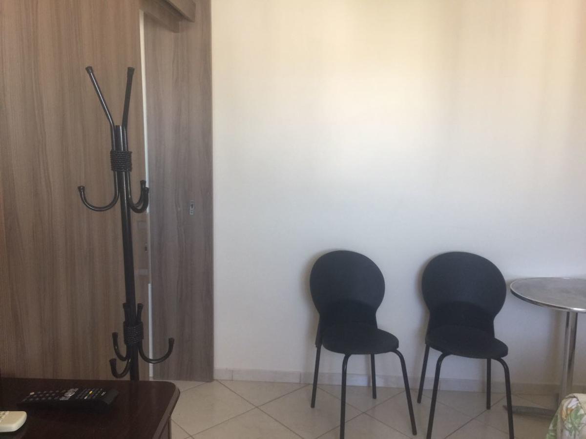 Thermas Place Apartamentos Oficial Mais Parques Caldas Novas Eksteriør bilde