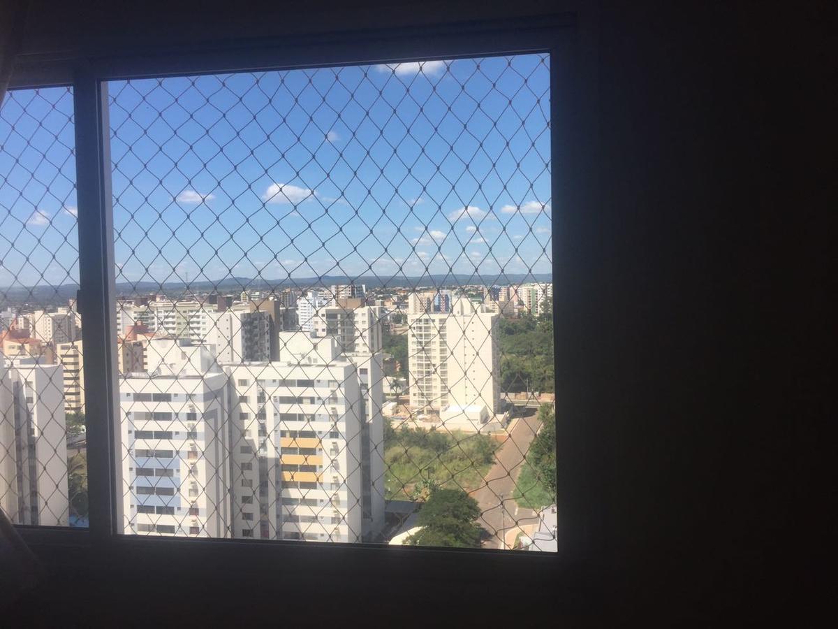 Thermas Place Apartamentos Oficial Mais Parques Caldas Novas Eksteriør bilde