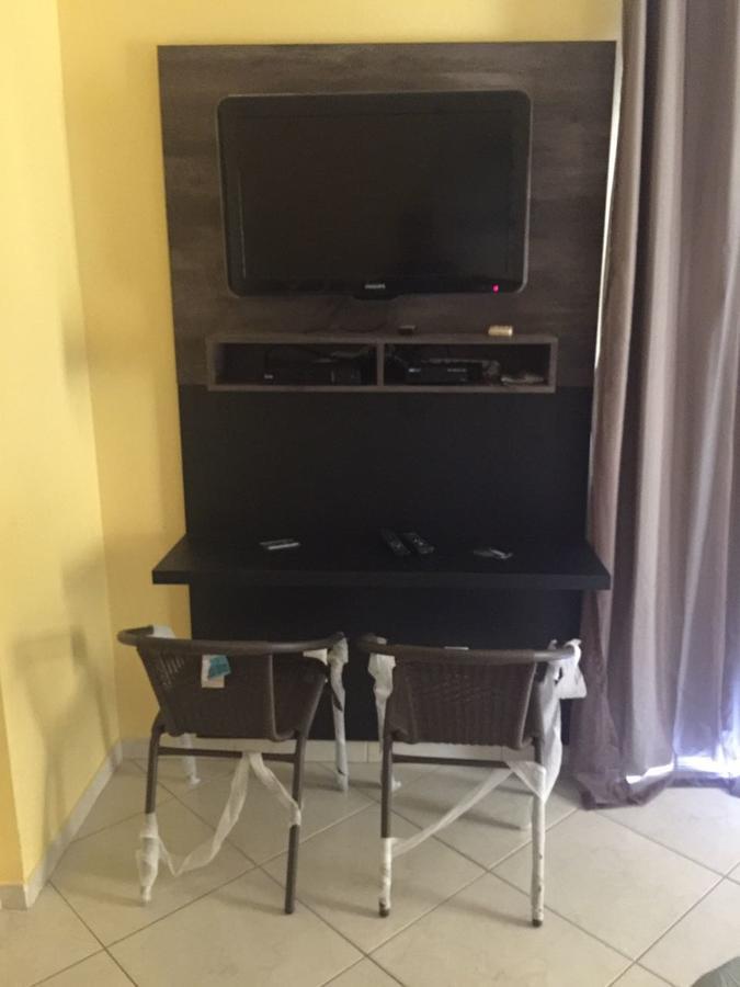 Thermas Place Apartamentos Oficial Mais Parques Caldas Novas Eksteriør bilde