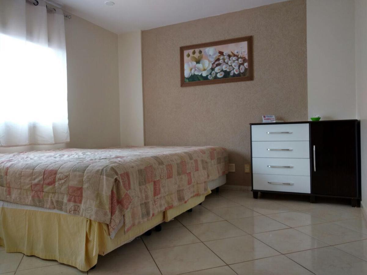 Thermas Place Apartamentos Oficial Mais Parques Caldas Novas Eksteriør bilde