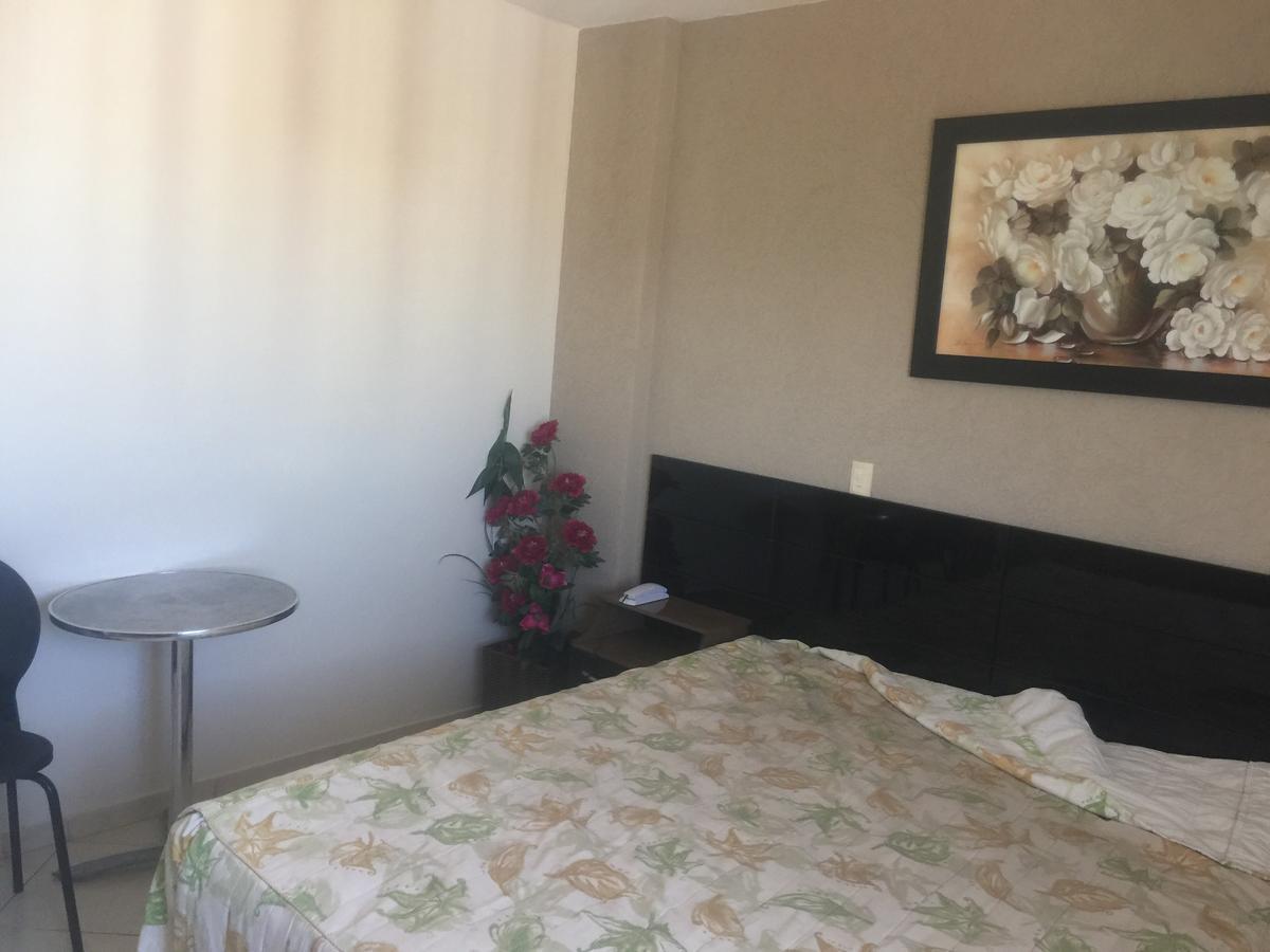 Thermas Place Apartamentos Oficial Mais Parques Caldas Novas Eksteriør bilde